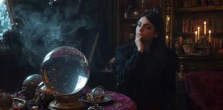 Crystal Ball Gazing and Its Return to Popularity