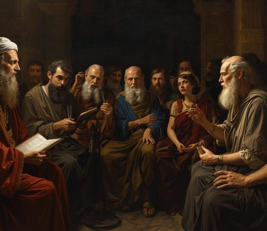 Oracles of the Past