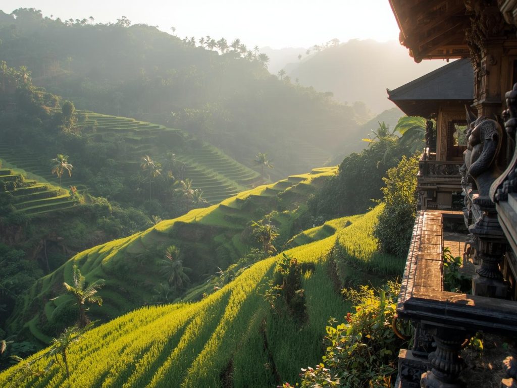Bali, Indonesia
