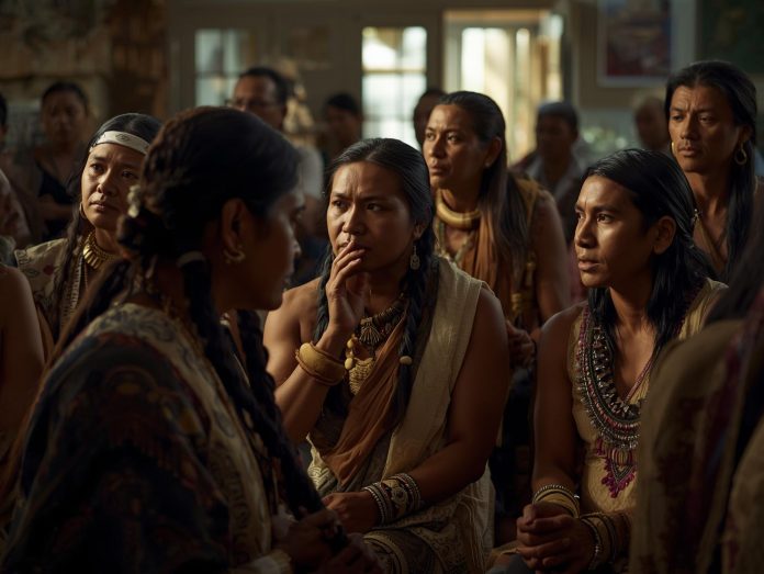 Indigenous Seers