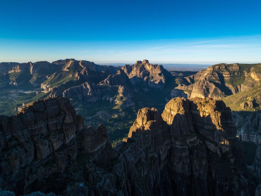 Montserrat, Spain