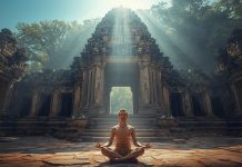 Sacred Sites, Psychic Energy: The World’s Most Powerful Spiritual Destinations