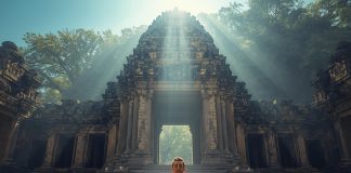 Sacred Sites, Psychic Energy: The World’s Most Powerful Spiritual Destinations