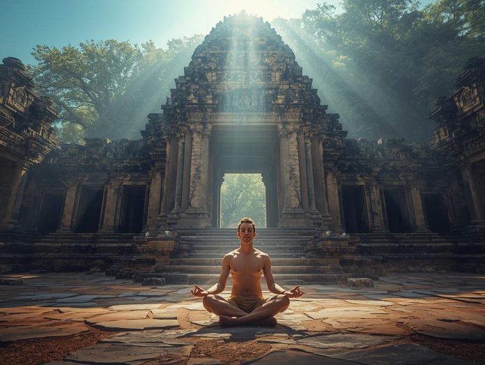 Sacred Sites, Psychic Energy_ The World’s Most Powerful Spiritual Destinations. Use real destintions and people Sacred Sites, Psychic Energy: The World’s Most Powerful Spiritual Destinations
