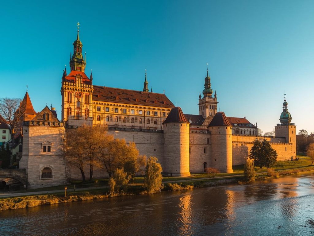 Wawel Chakra, Kraków, Poland