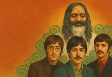 When the Beatles Consulted Eastern Mystics for Career Decisions