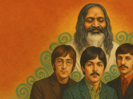 When the Beatles Consulted Eastern Mystics for Career Decisions