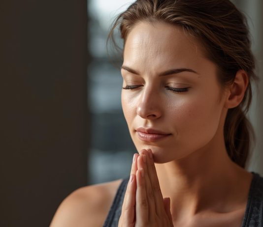 Are You Over-Meditating