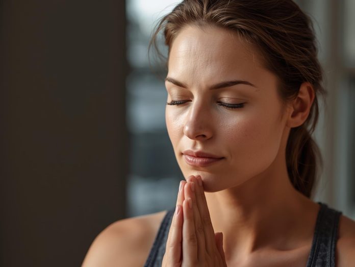 Are You Over-Meditating Are You Over-Meditating