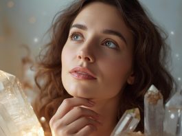 Crystals That Upgrade Clarity