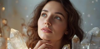 Crystals That Upgrade Clarity