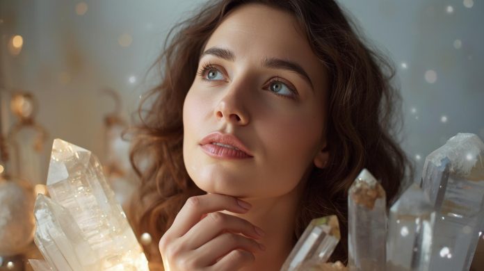 Crystals That Upgrade Clarity