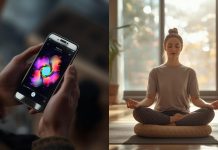 Meditation Apps vs. Traditional Practice: Which Builds Focus Better? Meditation Apps vs. Traditional Practice Which Builds Focus Better