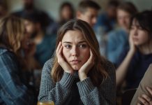 The Psychology Behind Feeling Energetically Drained After Social Interactions The Psychology Behind Feeling “Energetically Drained” After Social Interactions