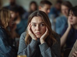 The Psychology Behind Feeling “Energetically Drained” After Social Interactions