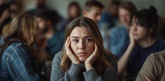 The Psychology Behind Feeling “Energetically Drained” After Social Interactions