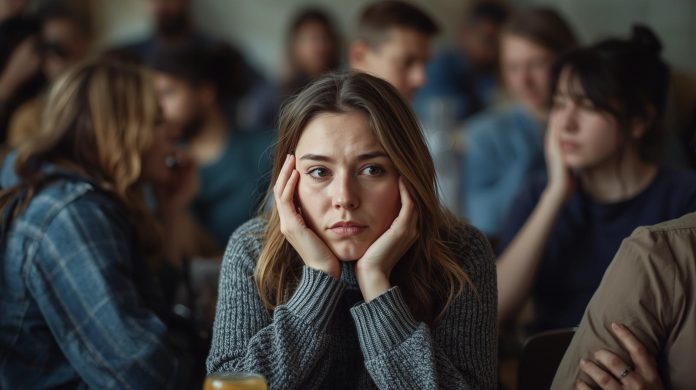 The Psychology Behind Feeling “Energetically Drained” After Social Interactions