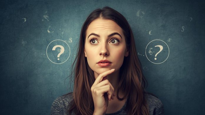 Why Overthinking Blocks Your Intuition Why Overthinking Blocks Your Intuition