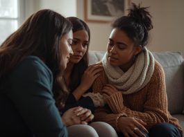 Domestic Violence Resource Guide