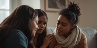 Domestic Violence Resource Guide