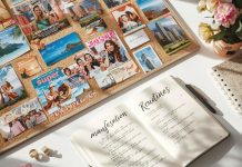 The Appeal of Celebrity “Vision Boards” and Manifestation Routines The Appeal of Celebrity “Vision Boards” and Manifestation Routines