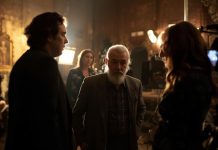 Why Hollywood Keeps Turning to Mystics