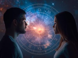 Love Horoscopes as Emotional Therapy