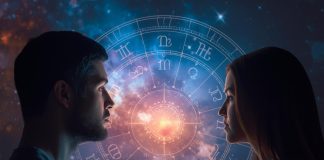 Love Horoscopes as Emotional Therapy