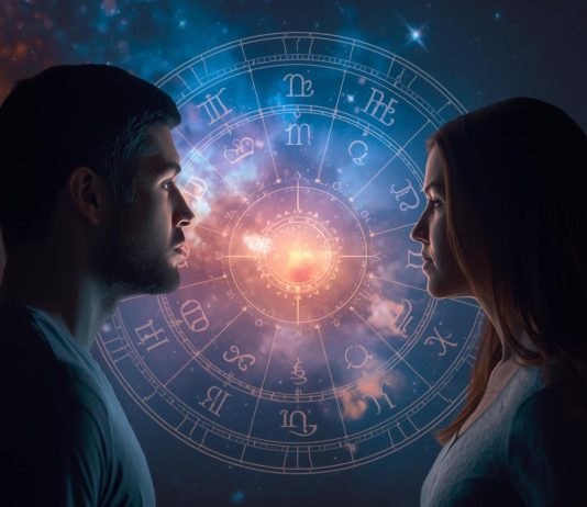 Love Horoscopes as Emotional Therapy