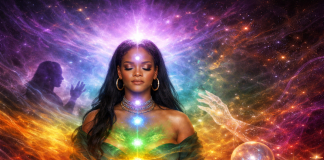 Rihanna’s Chakras & Psychic Guidance