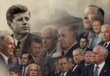 When Psychics Read for Politicians: From JFK to Modern Leaders When Psychics Read for Politicians From JFK to Modern Leaders