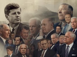 When Psychics Read for Politicians From JFK to Modern Leaders