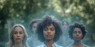 Blue Aura Color Meaning