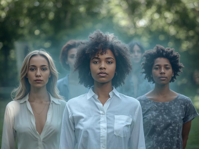 Blue Aura Color Meaning