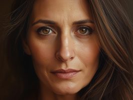 Eye Color Spiritual Meaning