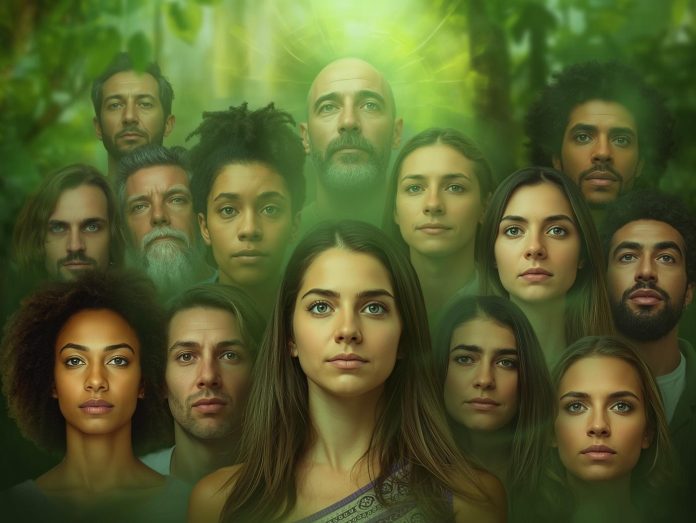 Green Aura Meaning Green Aura Meaning