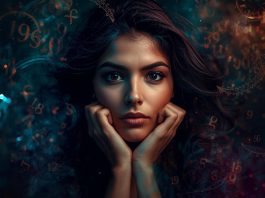 Hidden Passion Numbers in Numerology