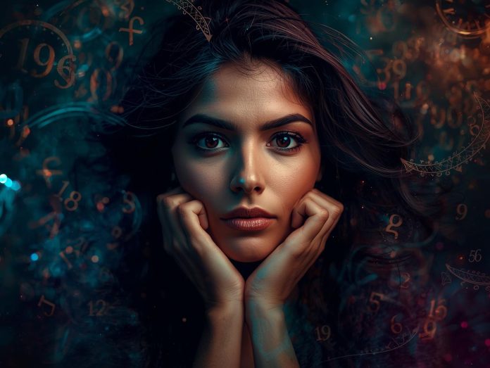 Hidden Passion Numbers in Numerology Hidden Passion Numbers in Numerology