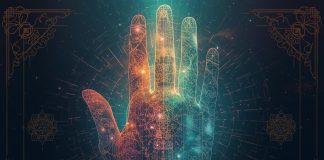 Simian Line Meaning in Palmistry