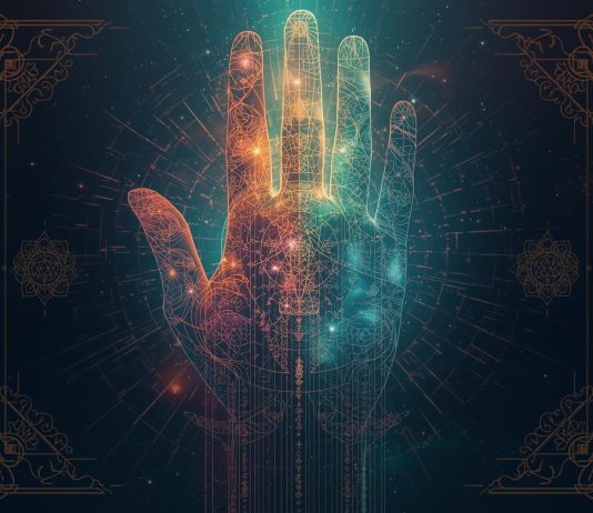 Simian Line Meaning in Palmistry