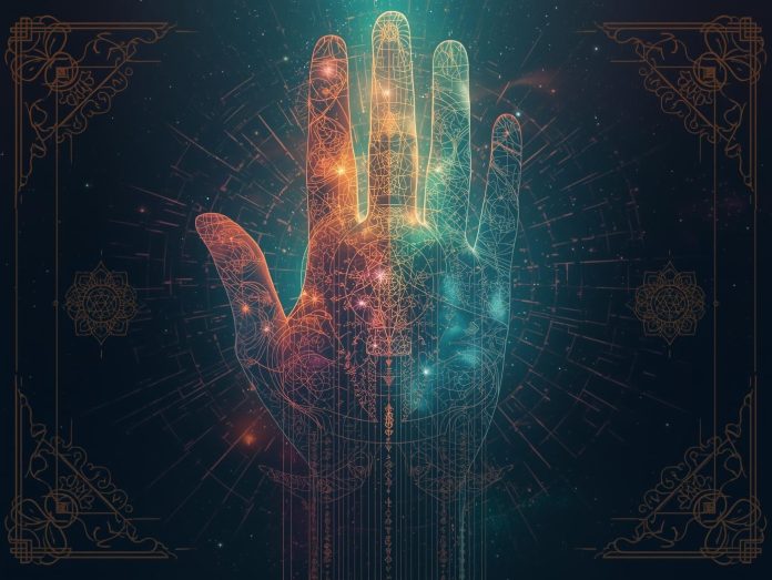 Simian Line Meaning in Palmistry
