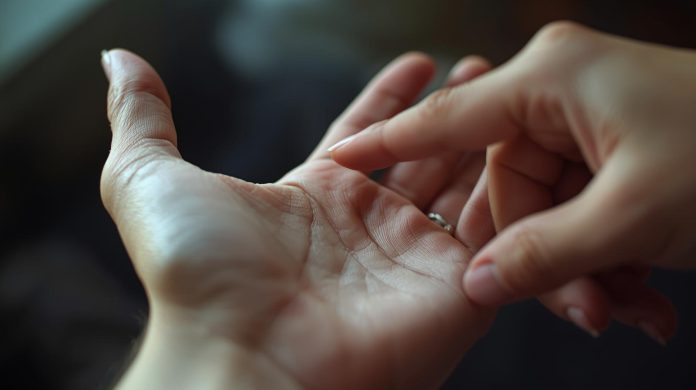 Intuition Line in Palmistry Intuition Line in Palmistry