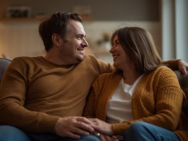 Rekindle Passion in Your Marriage