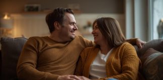 Rekindle Passion in Your Marriage