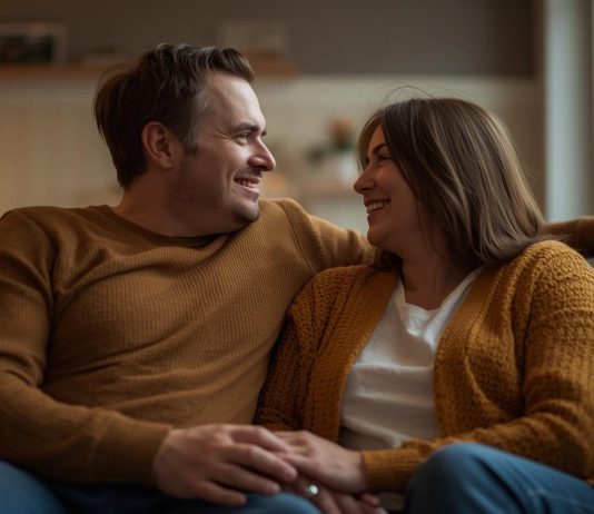 Rekindle Passion in Your Marriage