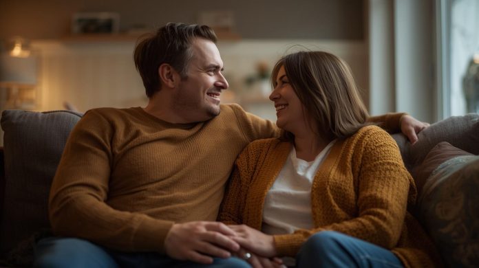 Rekindle Passion in Your Marriage Rekindle Passion in Your Marriage