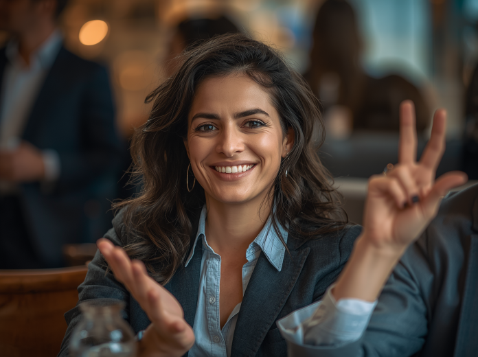 Be More Irresistible Without Being Desperate