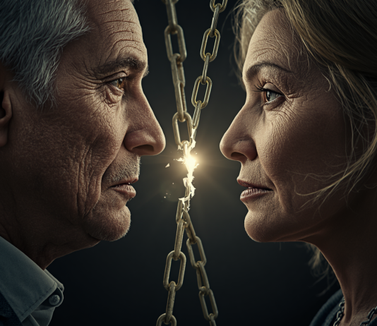 Codependent Relationships and How to Heal