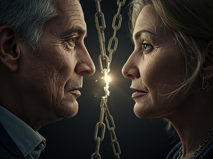 Codependent Relationships and How to Heal