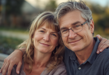 How Letting Go of Control Can Transform Your Relationship